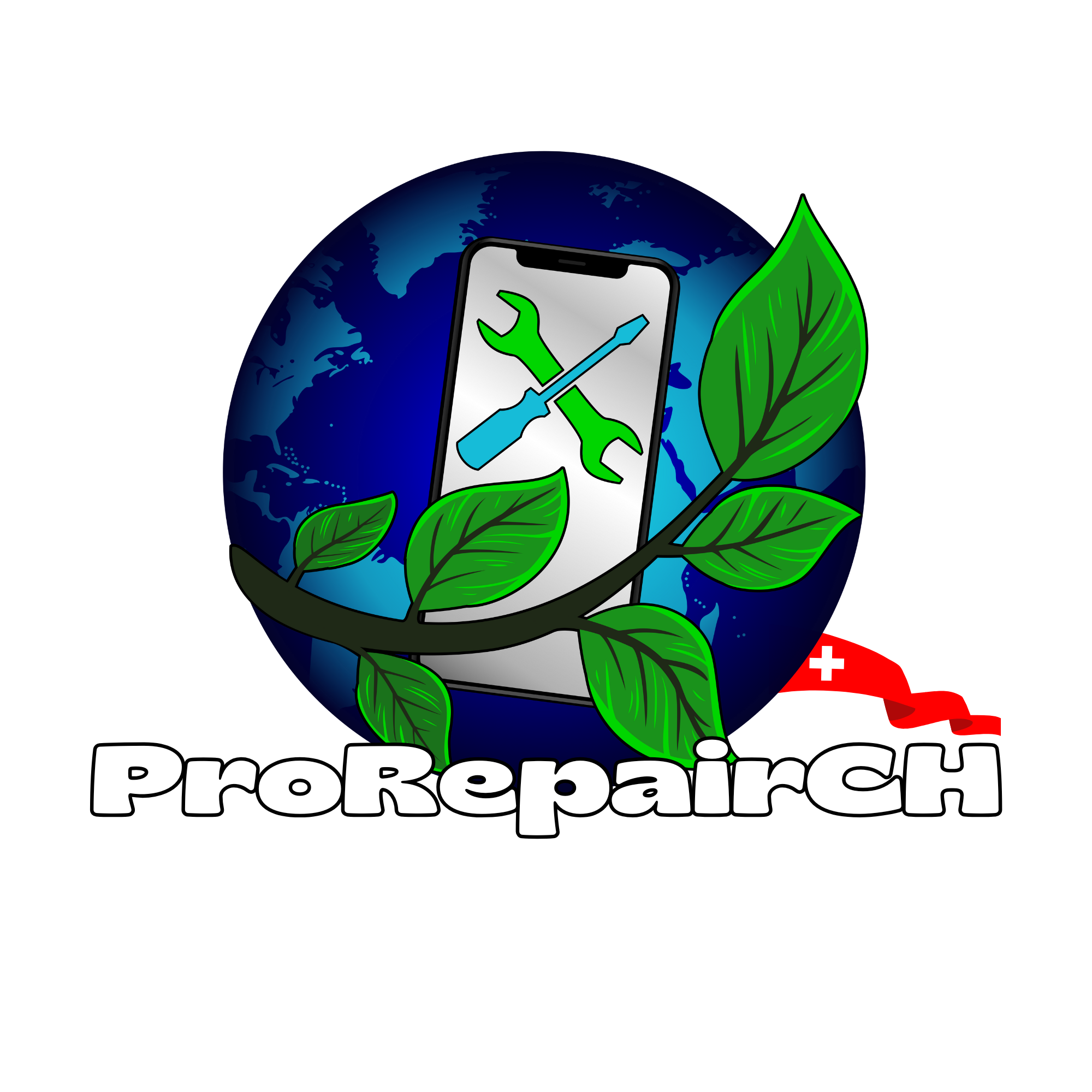 ProRepairCH-Interlaken-Logo